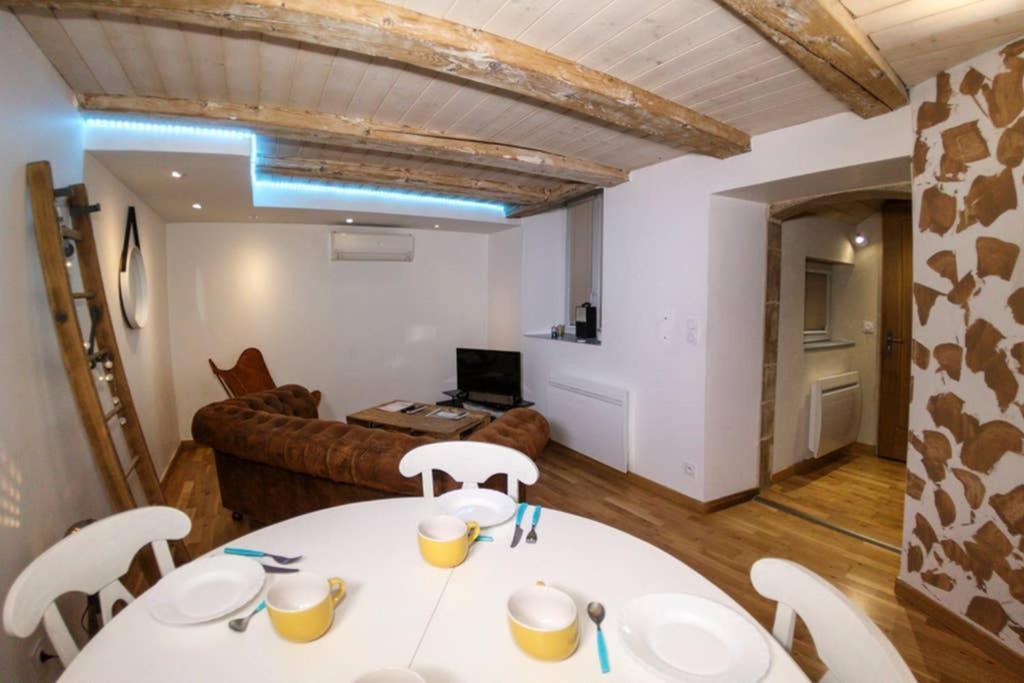Duplex Cosy Superdole - Classe 3 Etoiles Extérieur photo