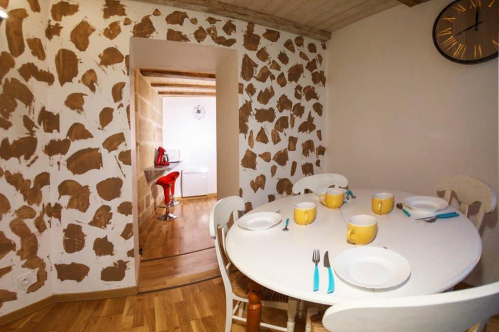 Duplex Cosy Superdole - Classe 3 Etoiles Extérieur photo