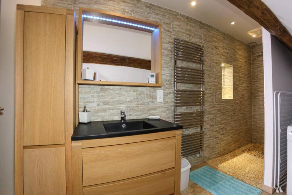 Duplex Cosy Superdole - Classe 3 Etoiles Extérieur photo