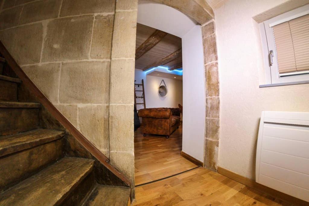 Duplex Cosy Superdole - Classe 3 Etoiles Extérieur photo