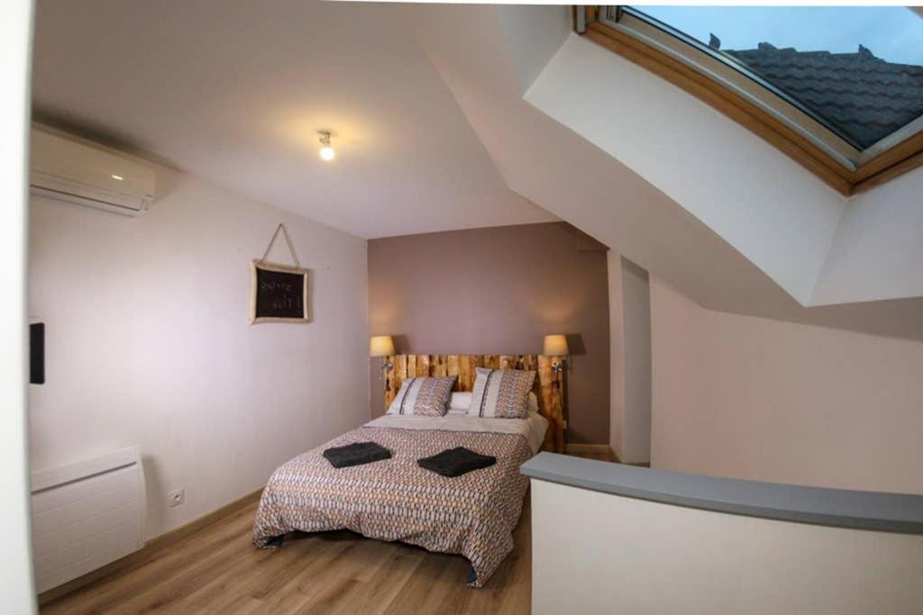 Duplex Cosy Superdole - Classe 3 Etoiles Extérieur photo