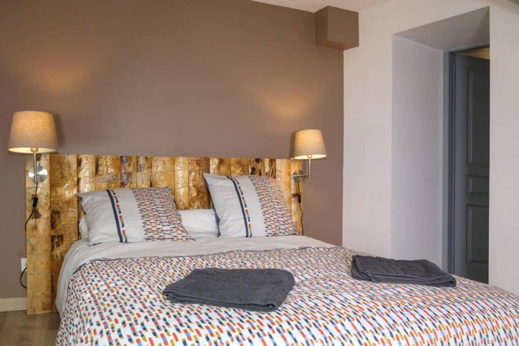Duplex Cosy Superdole - Classe 3 Etoiles Extérieur photo