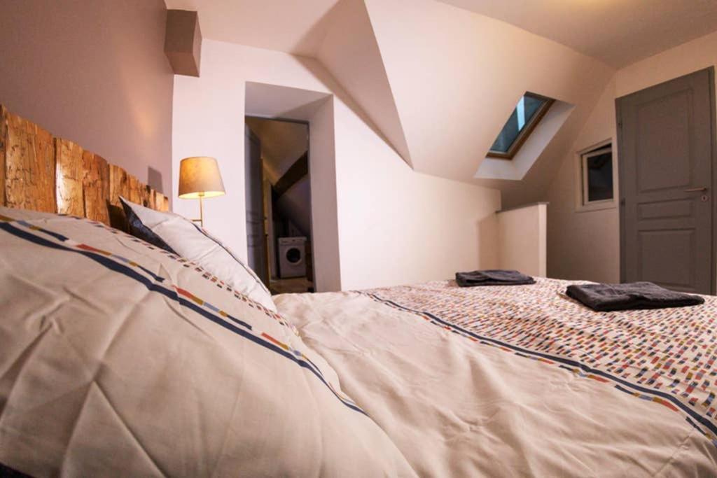 Duplex Cosy Superdole - Classe 3 Etoiles Extérieur photo