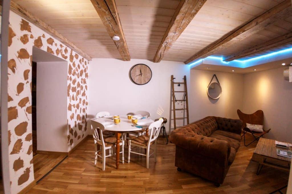 Duplex Cosy Superdole - Classe 3 Etoiles Extérieur photo